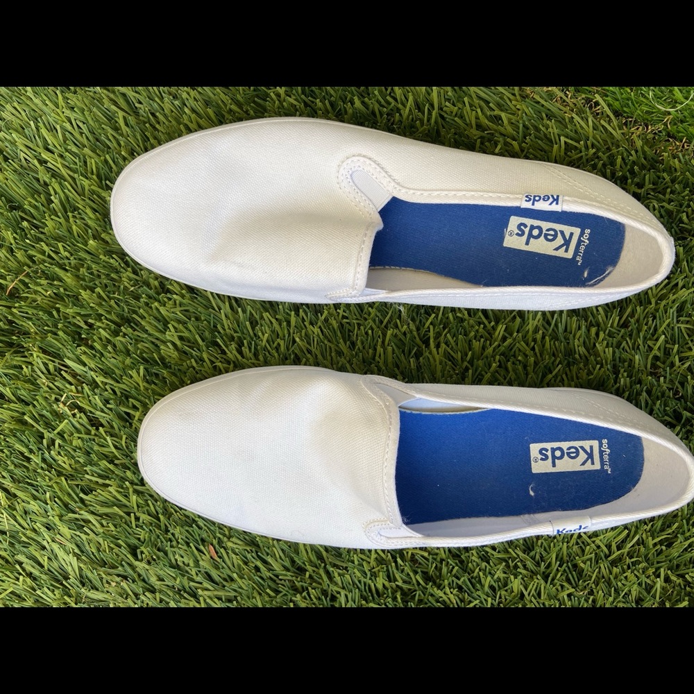 New never worn keds shoes 👟